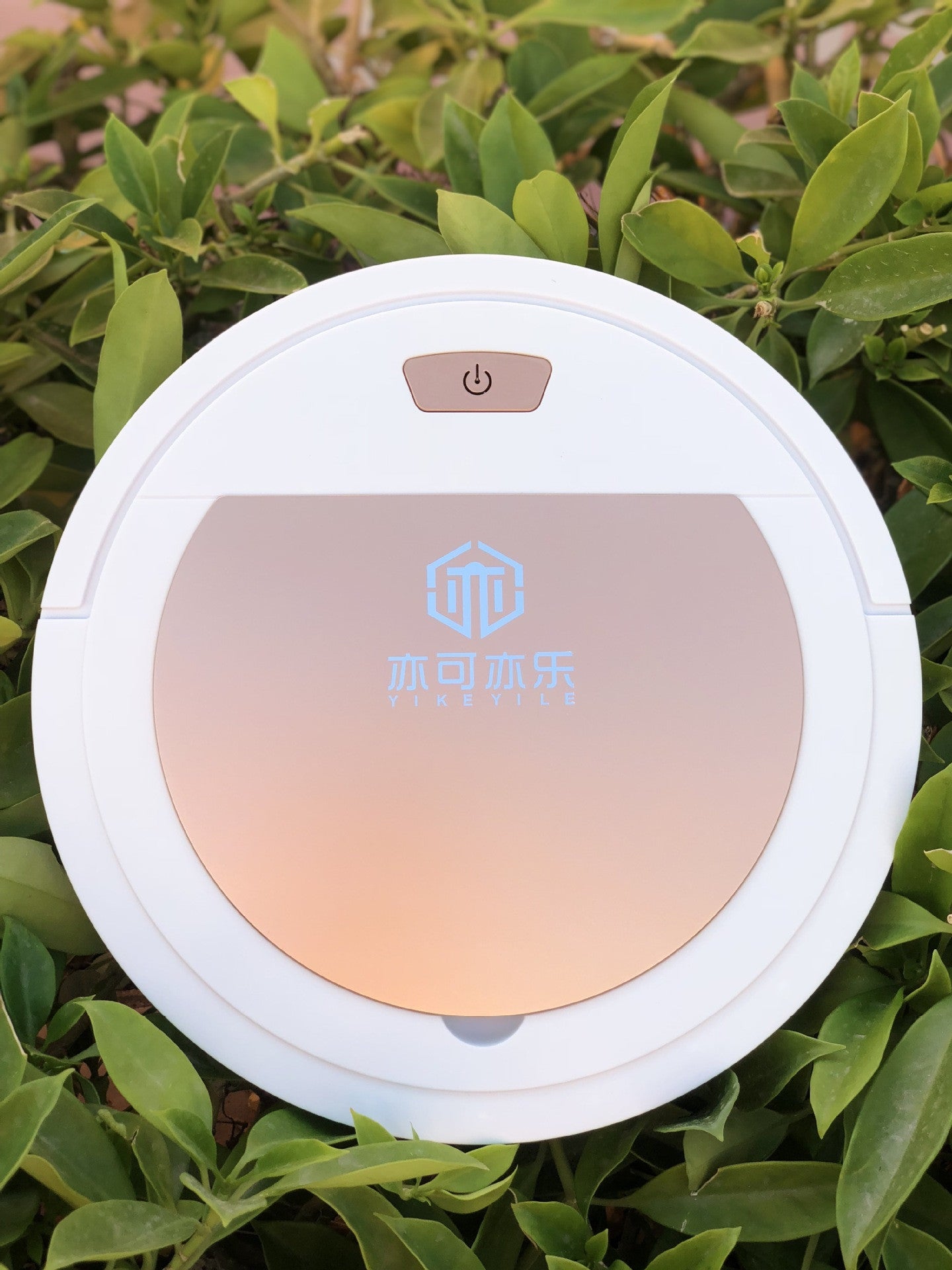Home Vacuum Cleaner Robot Mops Floor