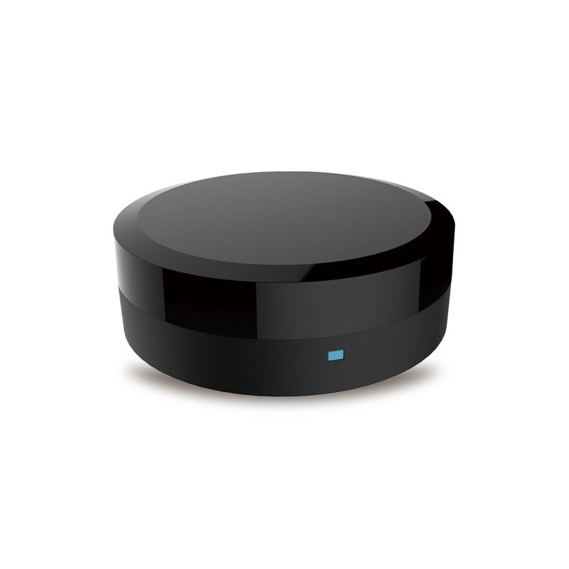Smart Wireless Sensor Universal Remote Control
