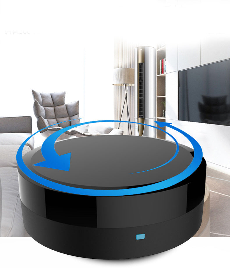 Smart Wireless Sensor Universal Remote Control