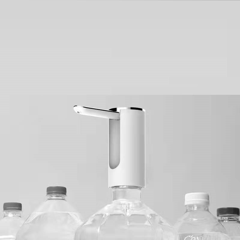 Electric Touch Folding Water Dispenser