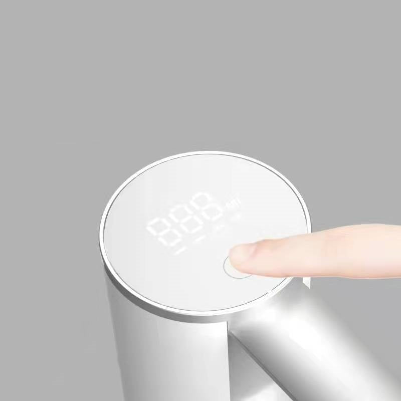 Electric Touch Folding Water Dispenser