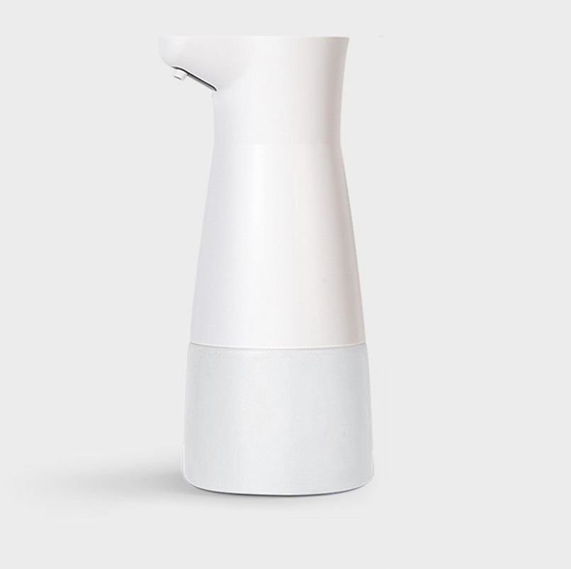 Press-free Automatic Foam Soap Dispenser