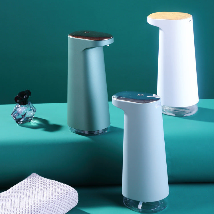Smart Automatic Foam Soap Dispensers