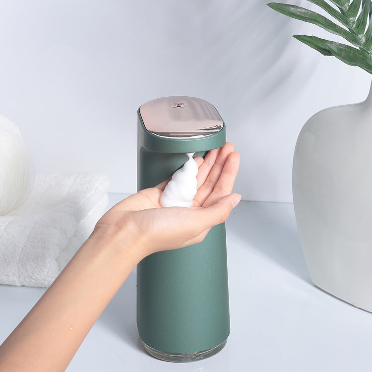 Smart Automatic Foam Soap Dispensers