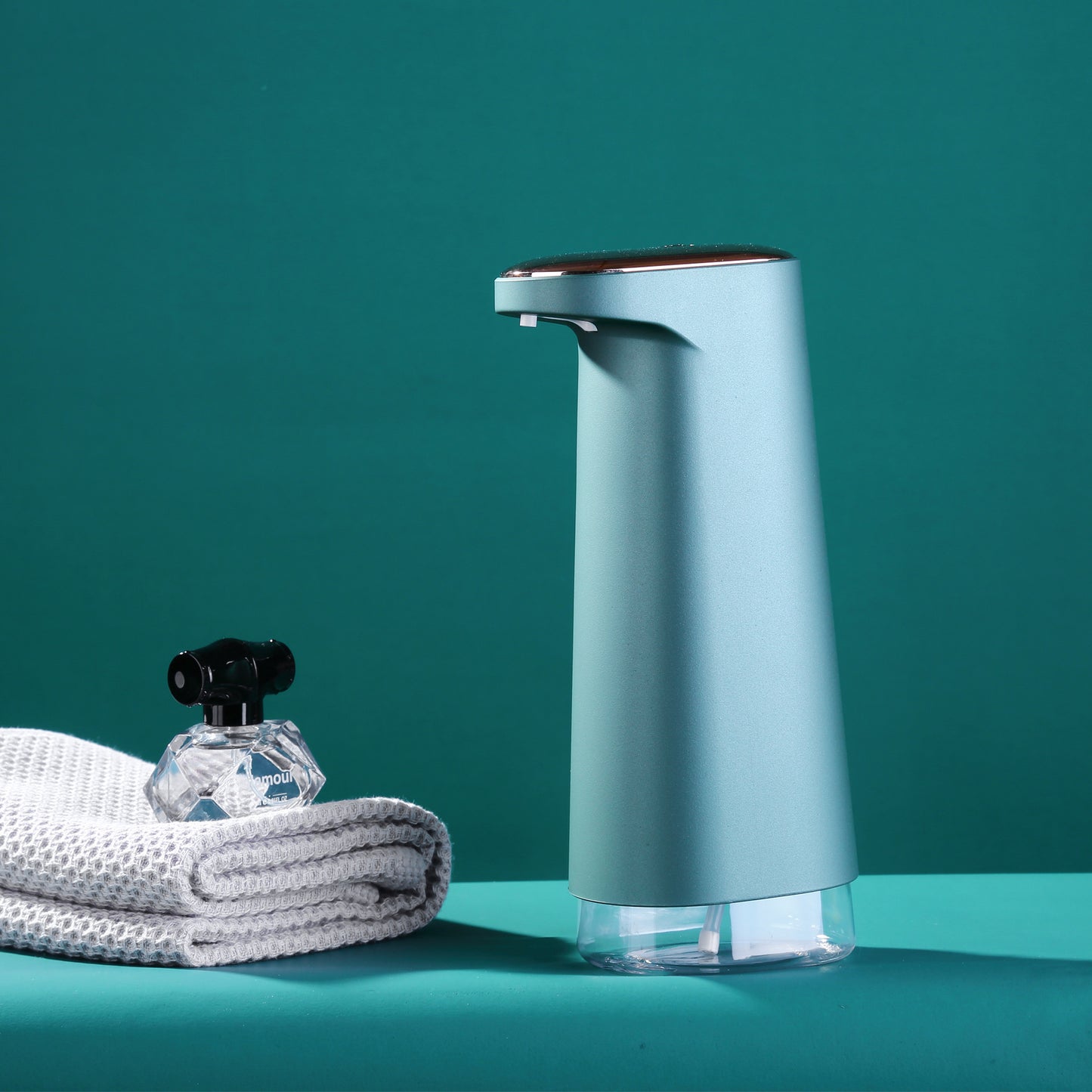 Smart Automatic Foam Soap Dispensers