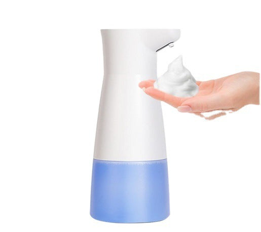 Press-free Automatic Foam Soap Dispenser