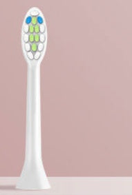 Automatic ultrasonic toothbrush