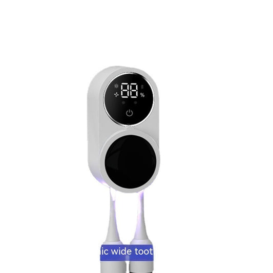 Inteligent Uv Toothbrush Sterilizer